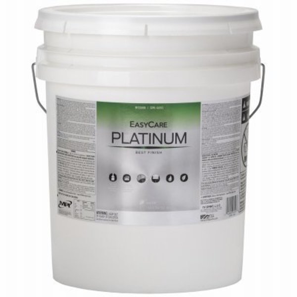 True Value ECP 5GAL Deep SG Paint ECPSD-5G